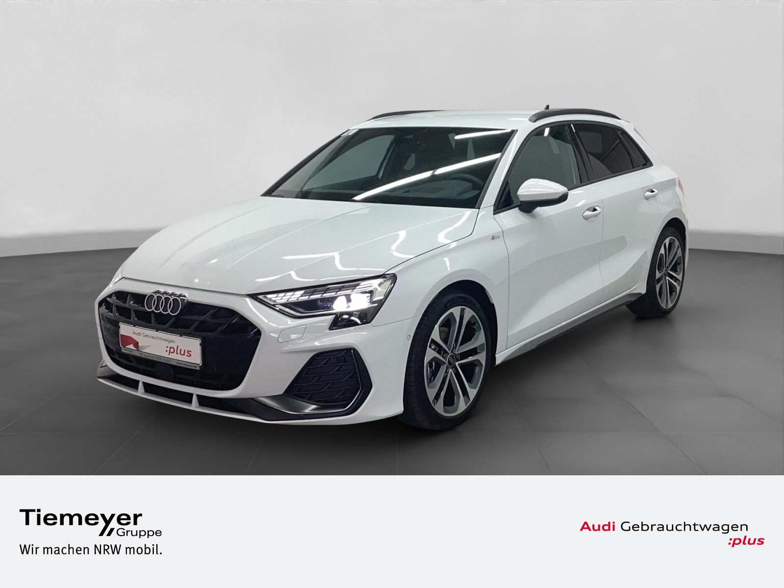 Audi A3 Sportback 30