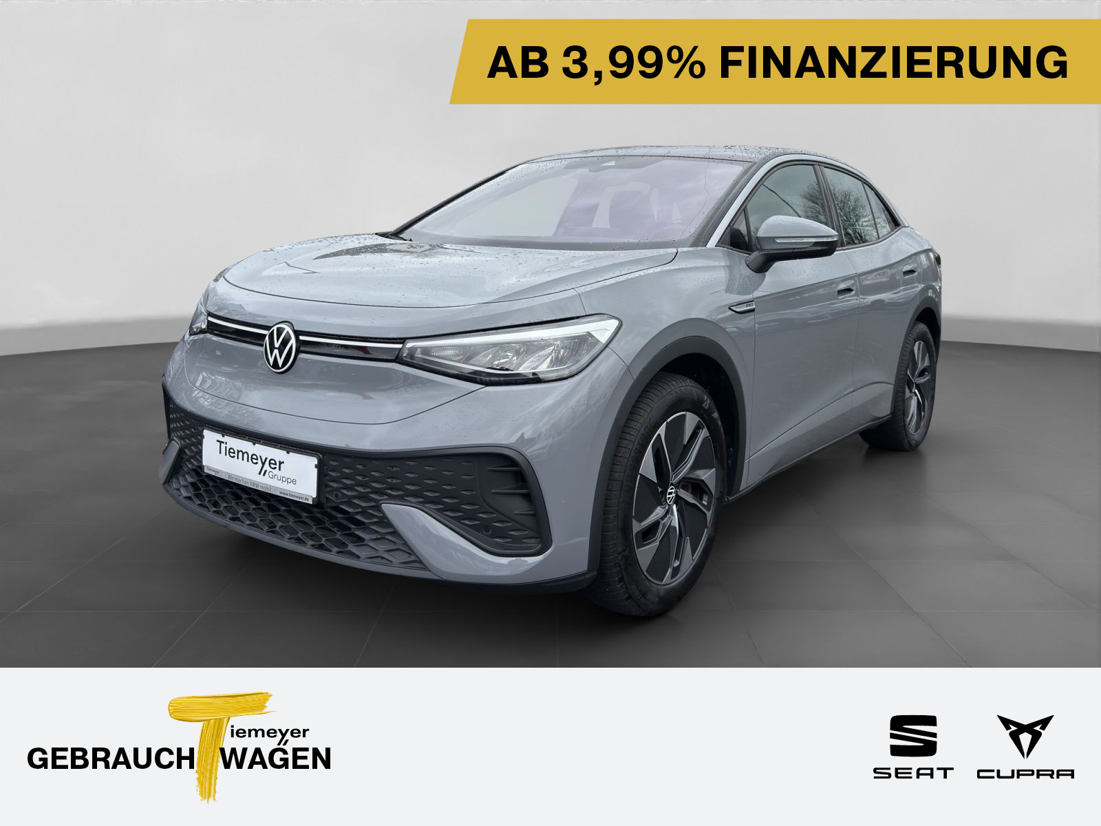 Volkswagen ID.5 PRO LM19