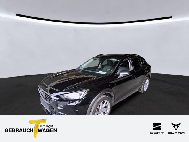 Cupra Formentor 1.4 eHybrid