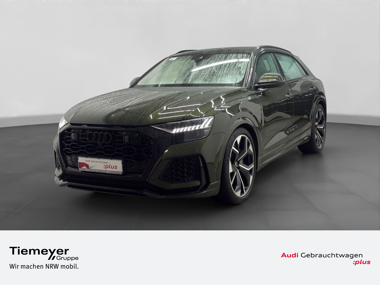 Audi RSQ8 TFSI Q