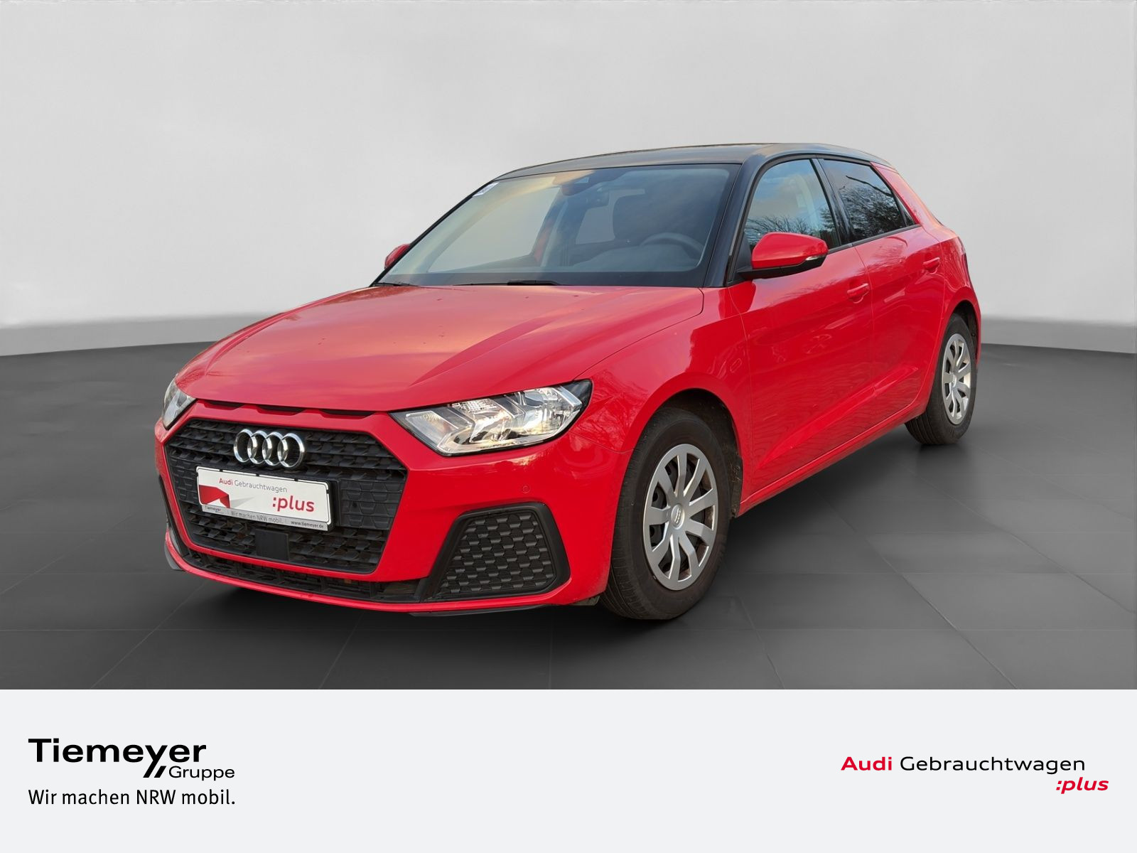 Audi A1 Sportback 25