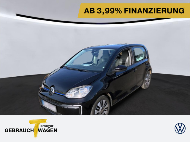 Volkswagen up! e-move up!