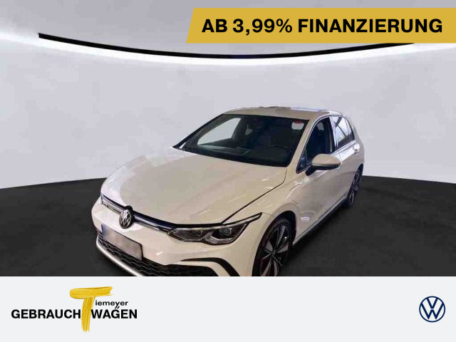 Volkswagen Golf GTE LM18