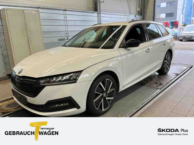 Skoda Octavia Combi 1.4