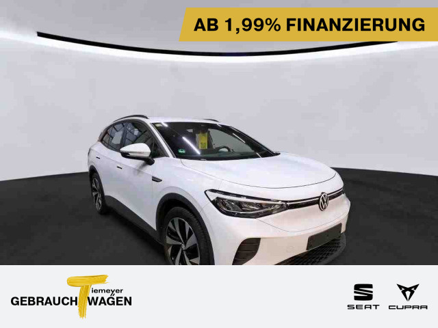 Volkswagen ID.4 PRO PERFORMANCE