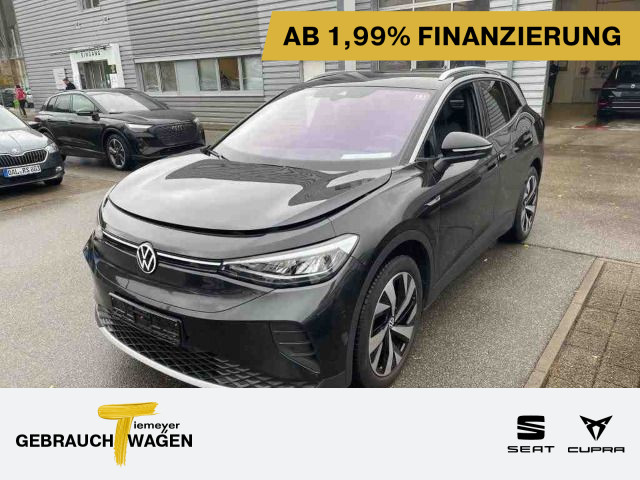 Volkswagen ID.4 FIRST EDITION