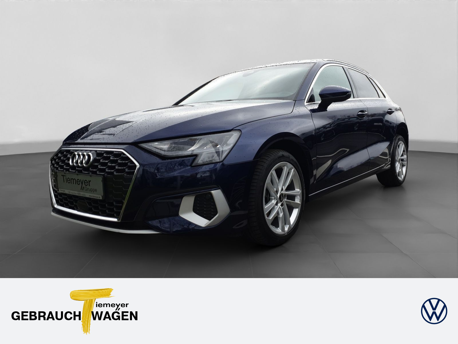 Audi A3 Sportback 30