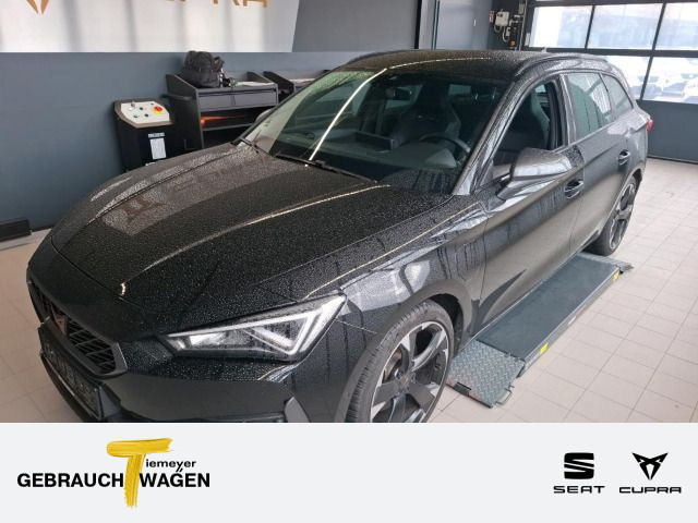 Cupra Leon Sportstourer 1.4