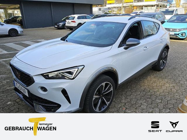 Cupra Formentor 1.5 TSI