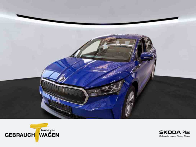 Skoda Enyaq iV LED