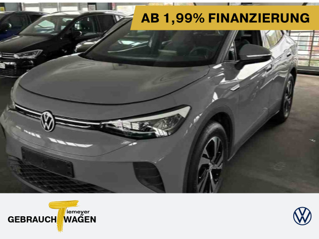 Volkswagen ID.4 PURE NAVI