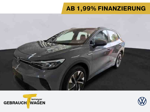 Volkswagen ID.4 PURE LM19