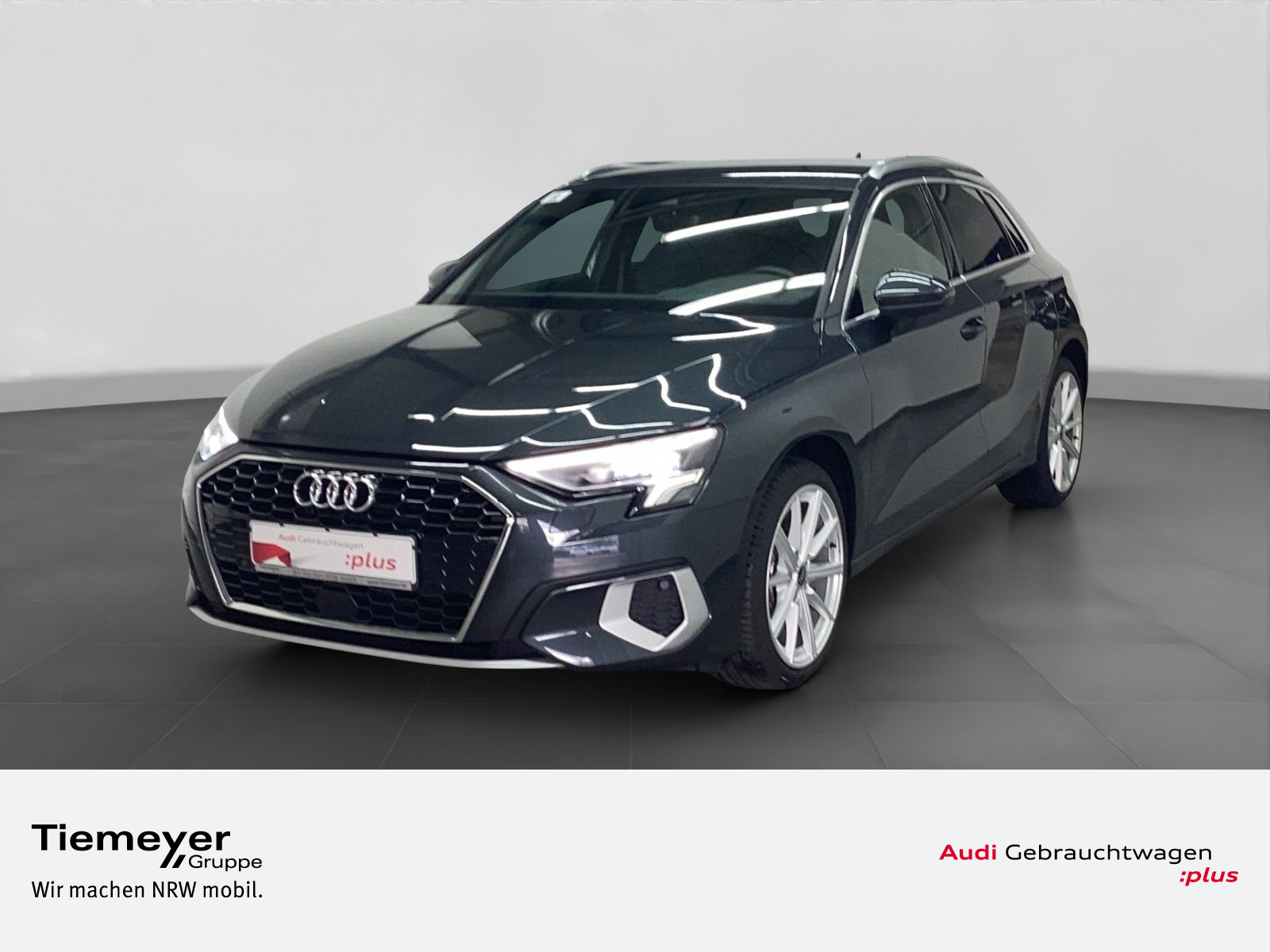 Audi A3 Sportback 35 Audi A3 Sportback 35