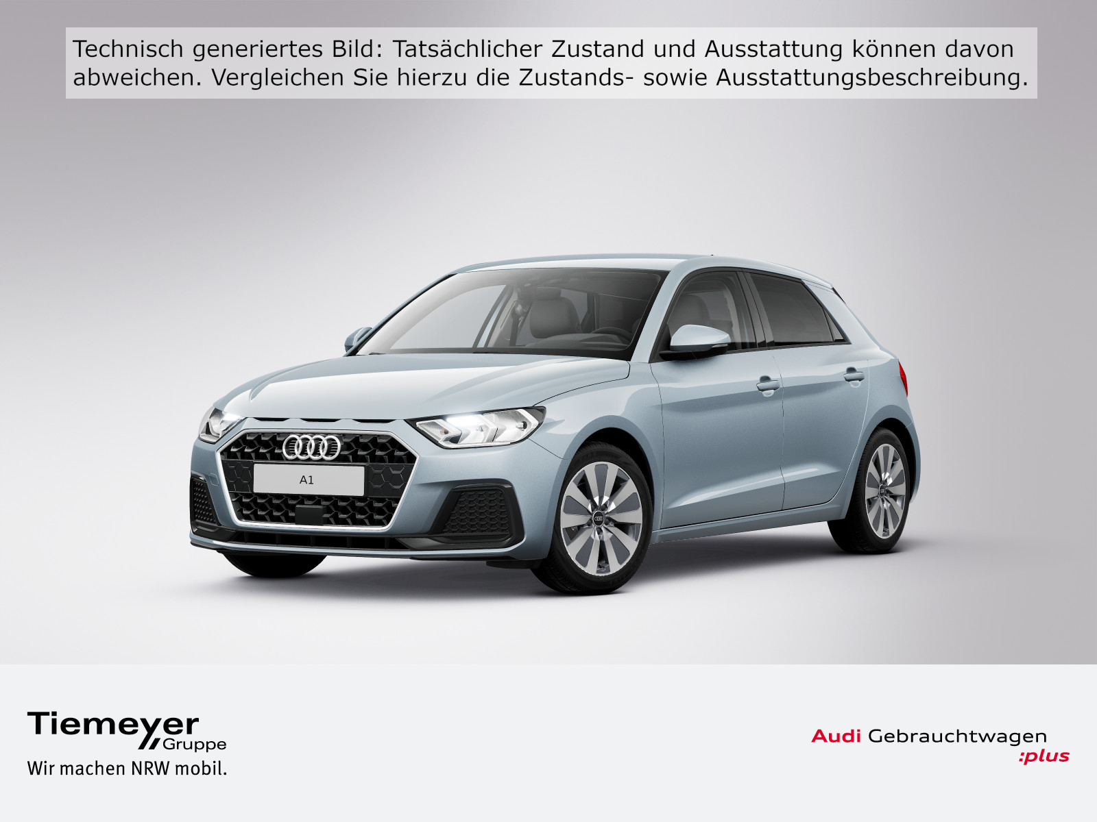 Audi A1 Sportback 30