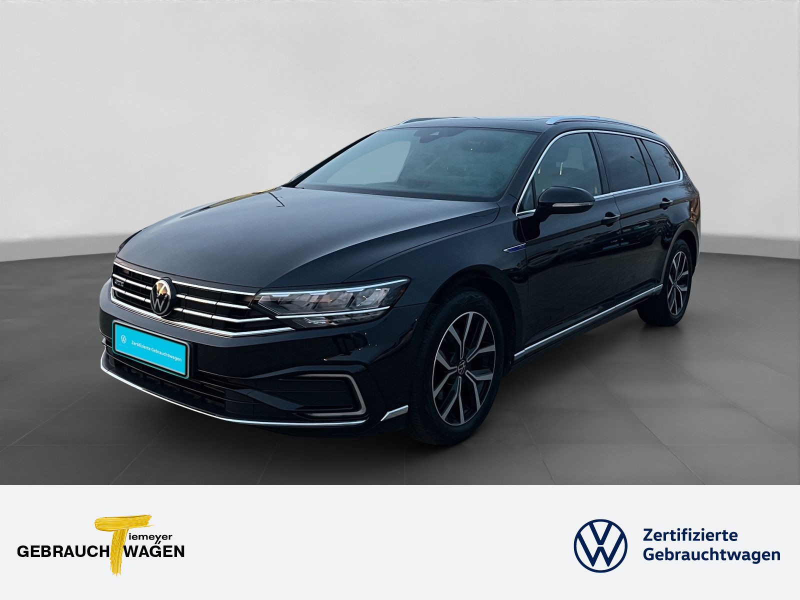 Volkswagen Passat Variant GTE