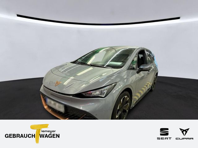 Cupra Born LM19 WÄRMEPUMPE