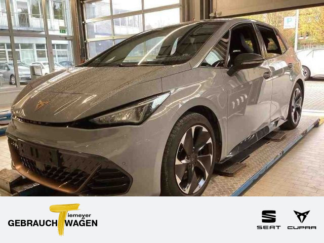 Cupra Born e-BOOST LM19