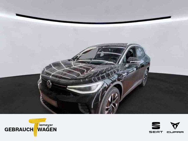 Volkswagen ID.4 PRO PERFORMANCE