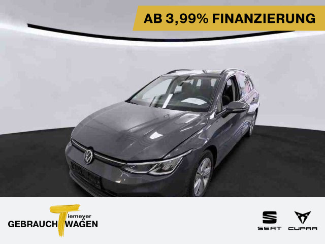 Volkswagen Golf Variant 1.0