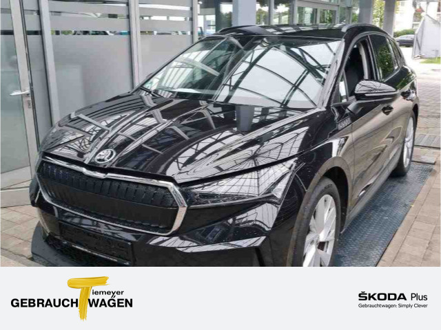 Skoda Enyaq iV 60