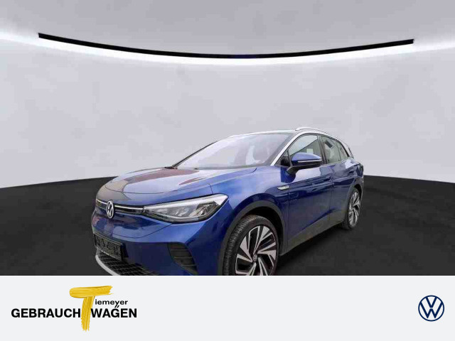 Volkswagen ID.4 PRO PERFORMANCE