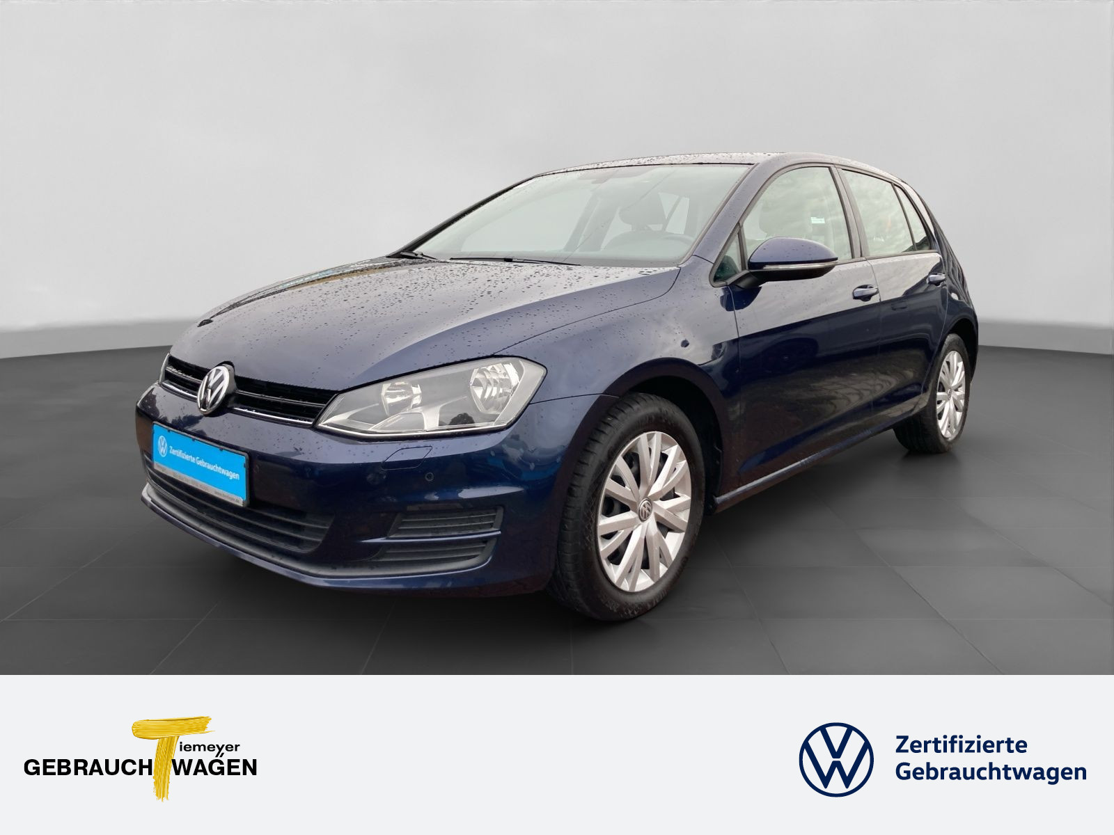 Volkswagen Golf 1.4 TSI