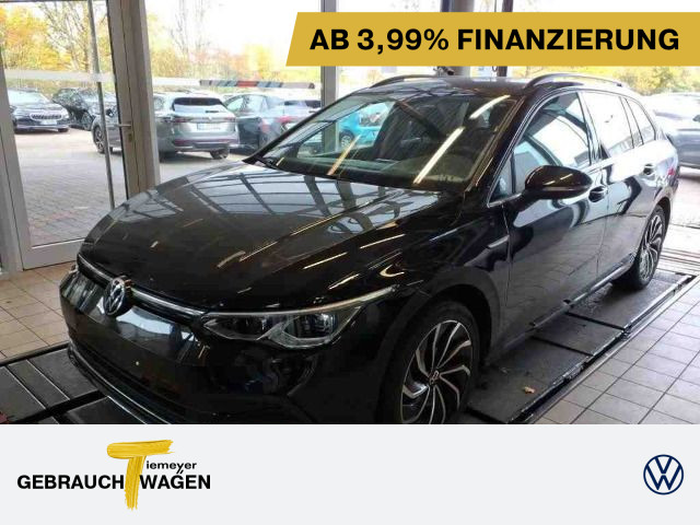 Volkswagen Golf Variant 2.0