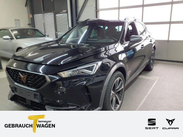 Cupra Formentor 1.4 eHybrid