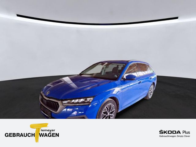 Skoda Octavia Combi 2.0