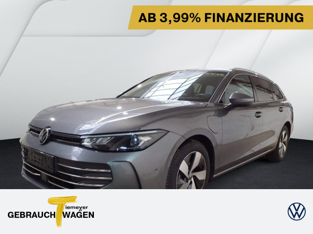 Volkswagen Passat Variant eHybrid