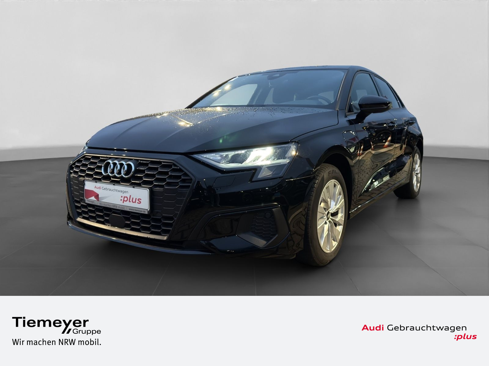 Audi A3 Sportback 40