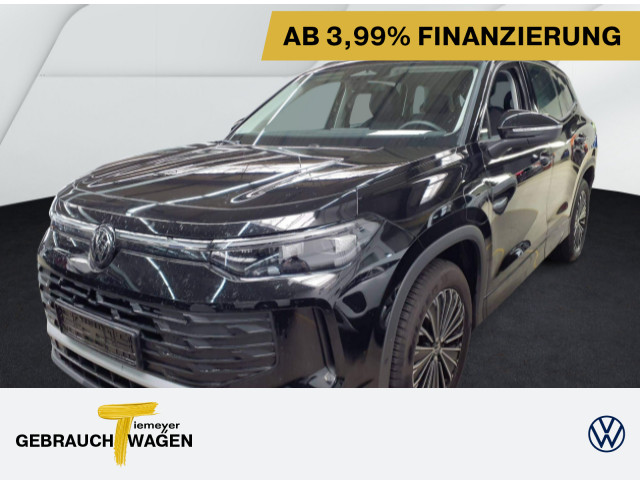 Volkswagen Tayron 1.5 TSI