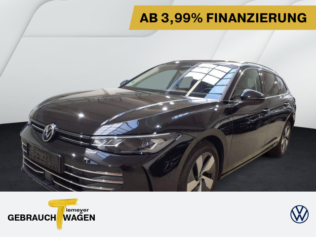 Volkswagen Passat Variant 1.5