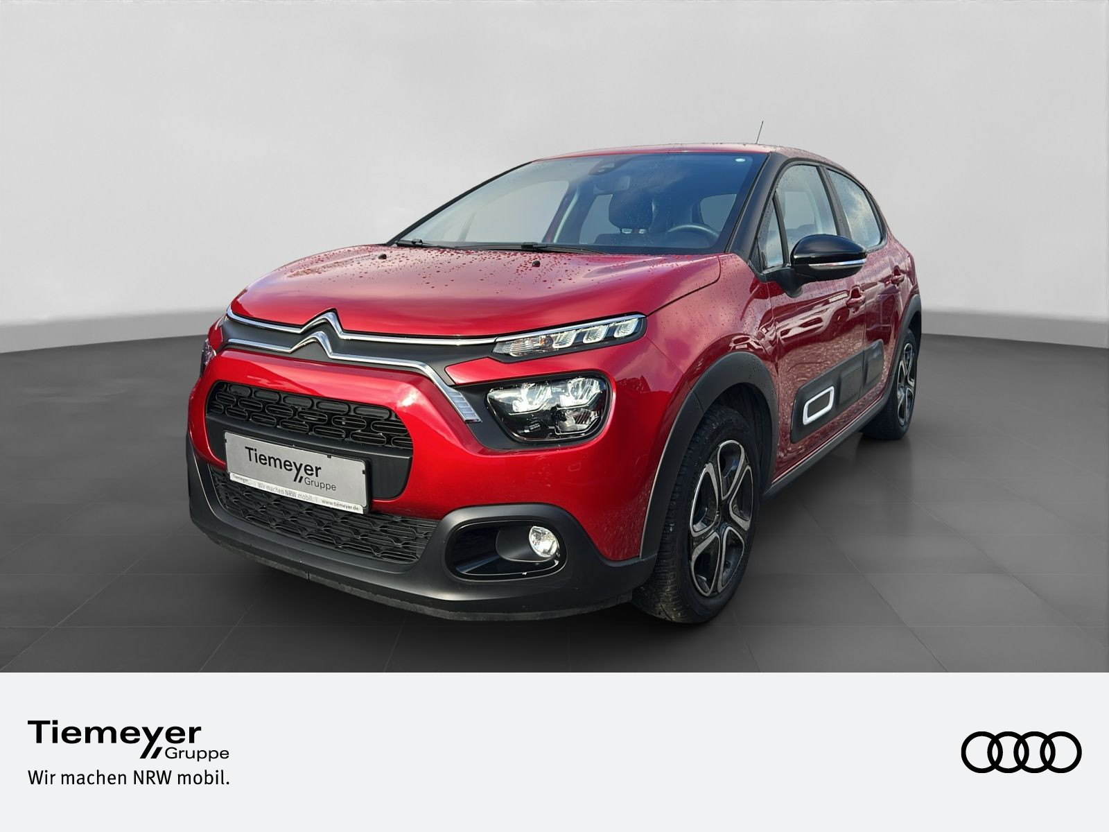 Citroën C3 1.2 PureTech