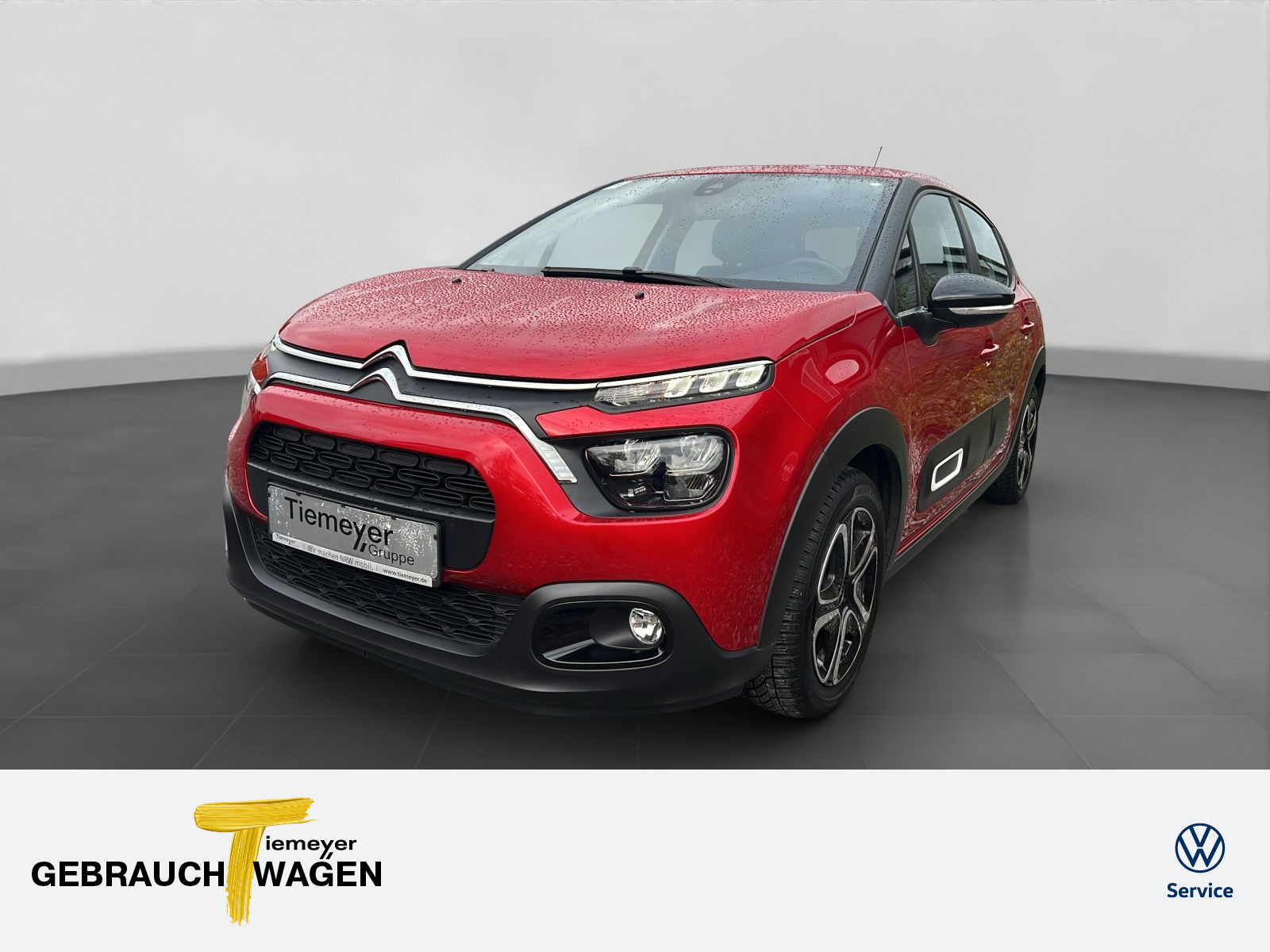 Citroën C3 1.2 PureTech