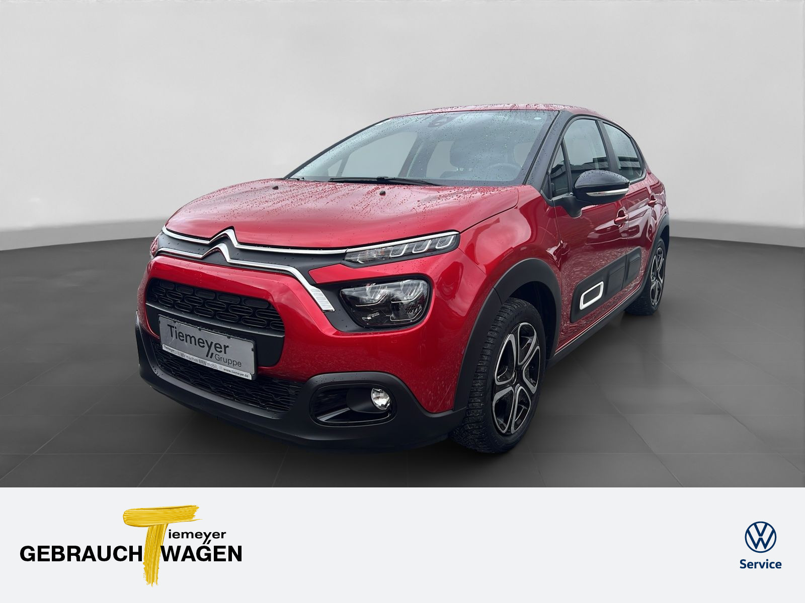 Citroën C3 1.2 Pure