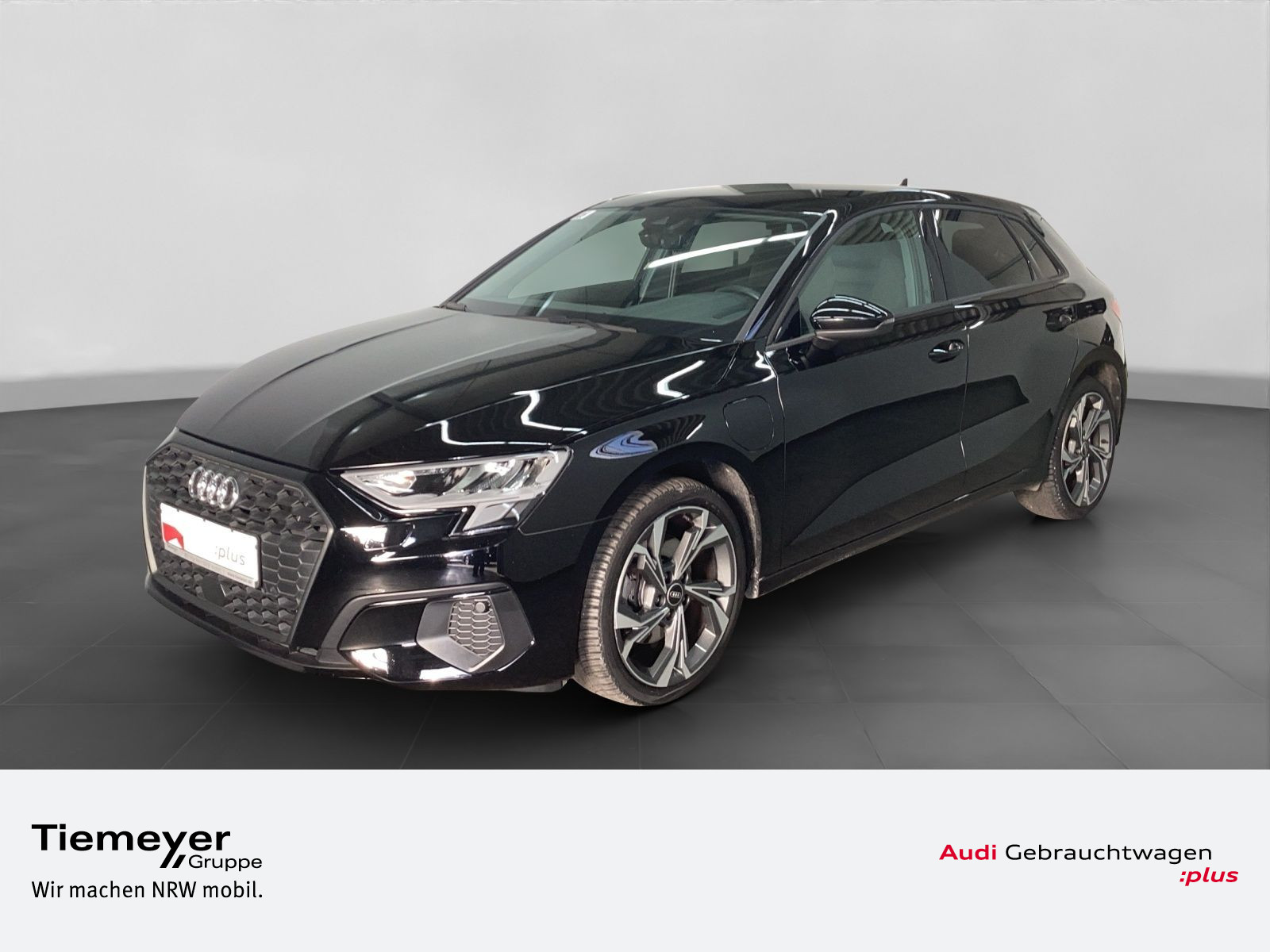 Audi A3 Sportback 40