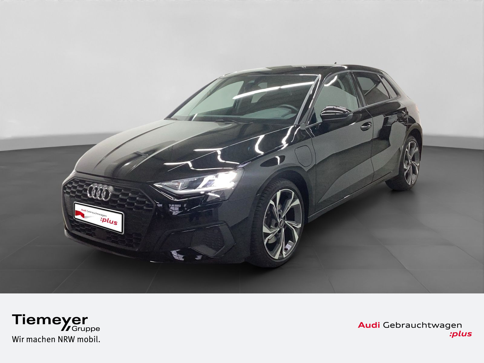 Audi A3 Sportback 40