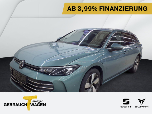 Volkswagen Passat Variant eHybrid