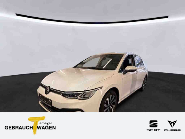 Volkswagen Golf 1.5 TSI