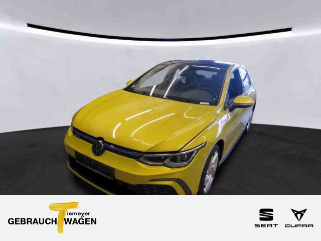 Volkswagen Golf GTE PANO