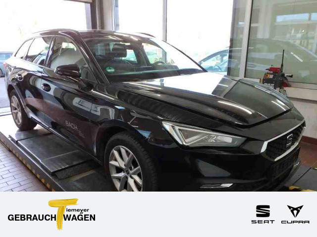 Seat Leon Sportstourer 2.0