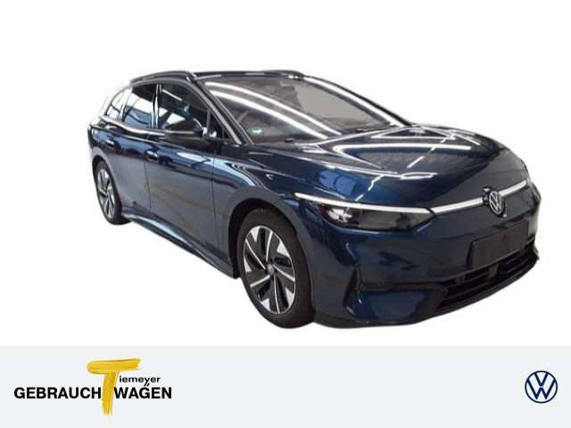 Volkswagen ID.7 Tourer PRO