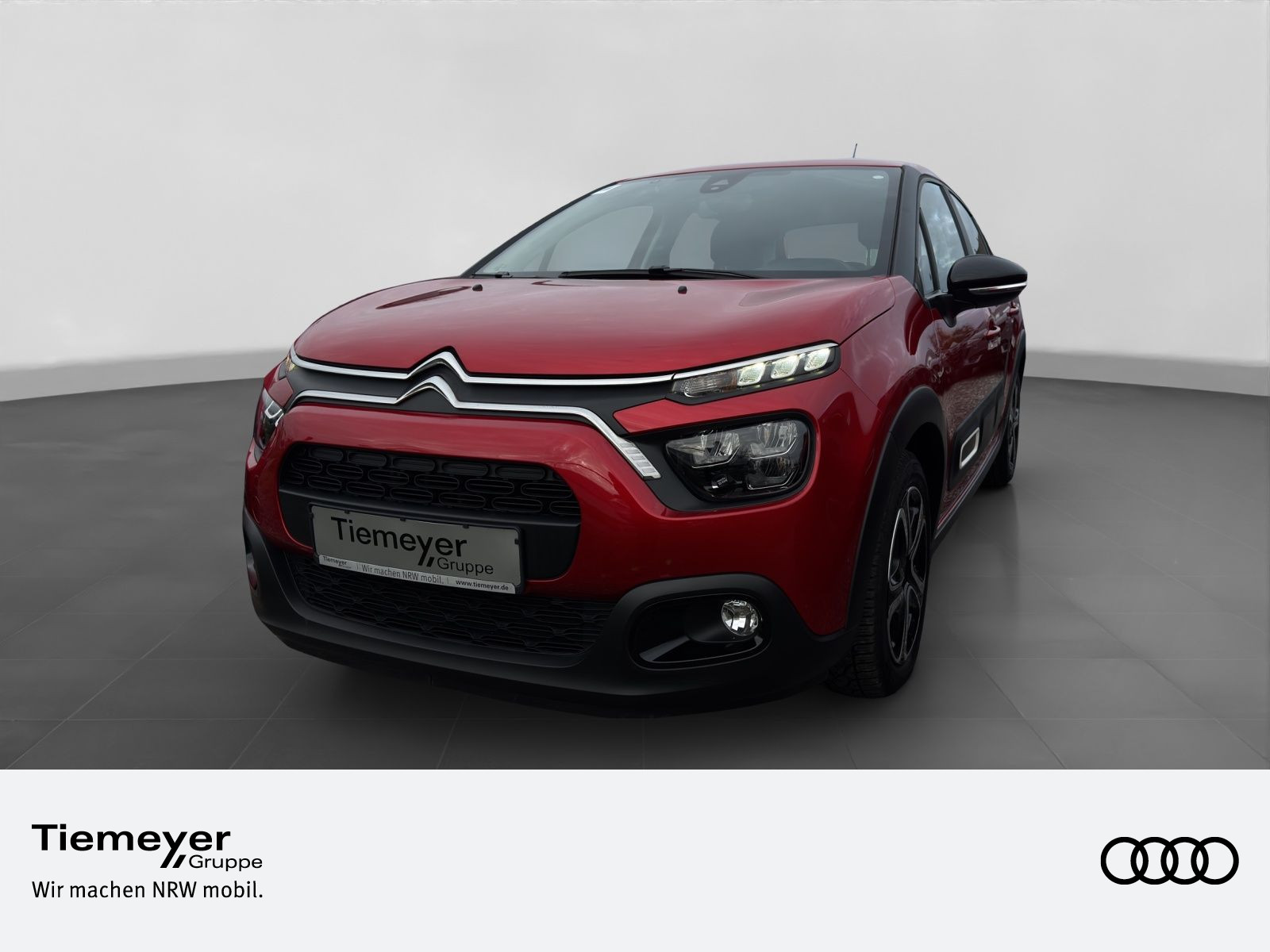 Citroën C3 1.2 PureTech