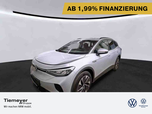 Volkswagen ID.4 PRO PERFORMANCE