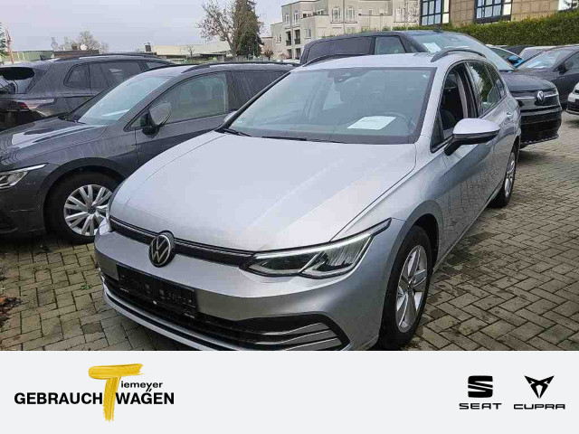 Volkswagen Golf Variant 2.0