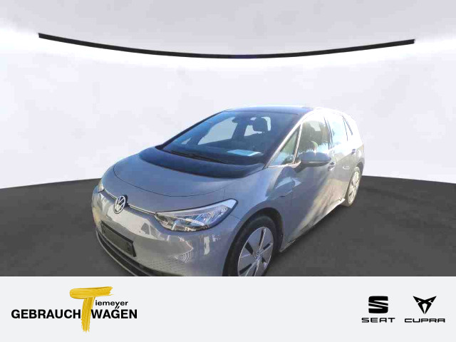 Volkswagen ID.3 PURE NAVI