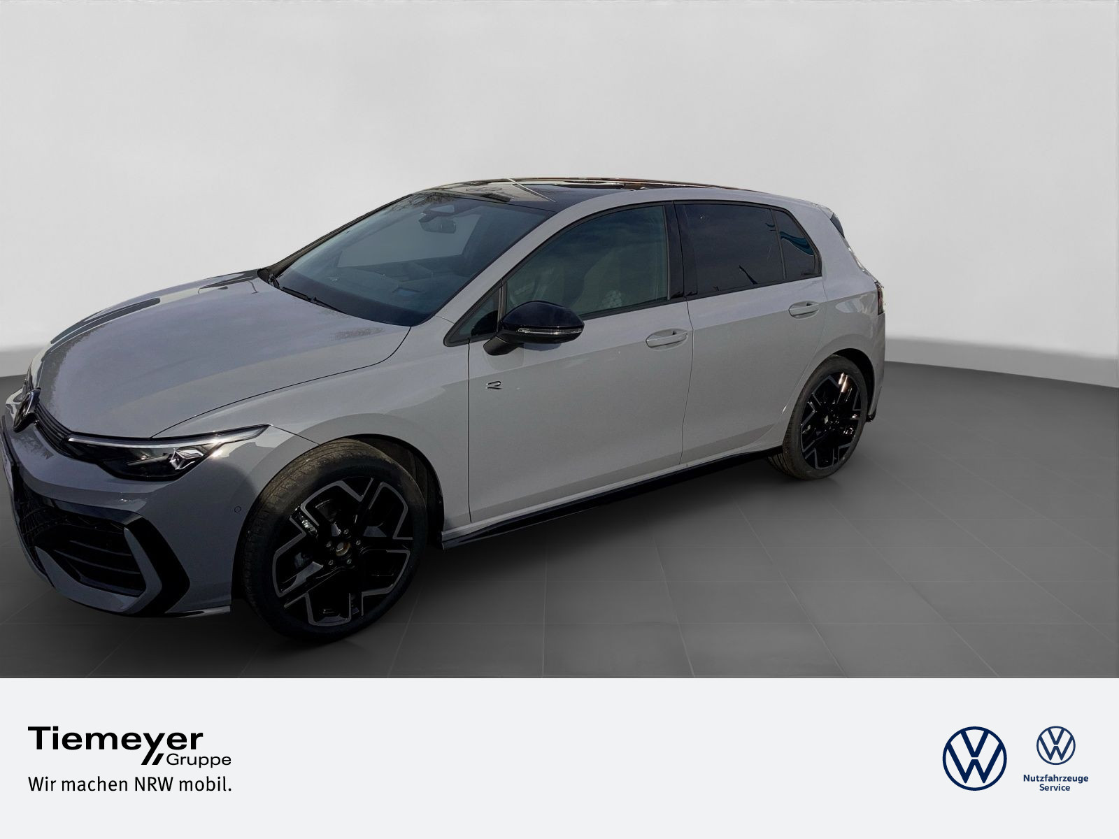 Volkswagen Golf 1.5 eTSI