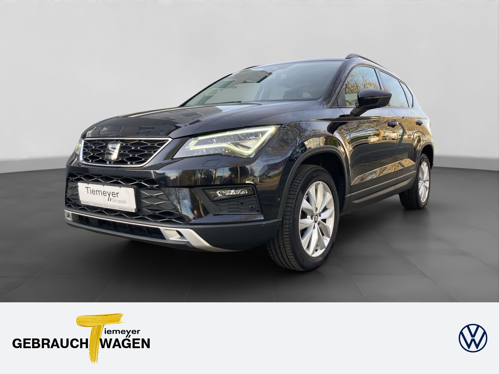Seat Ateca 1.6 TDI