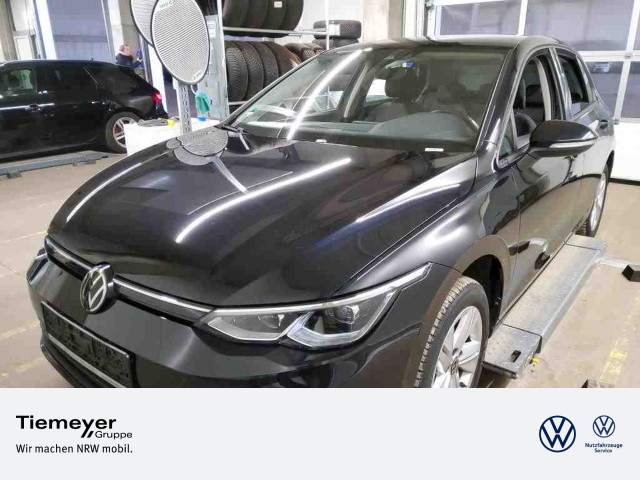 Volkswagen Golf 1.5 TSI